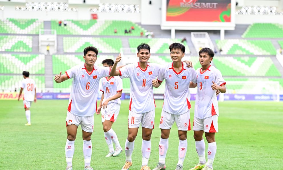Siêu máy tính dự đoán U19 Việt Nam đả bại chủ nhà Indonesia, thẳng tiến vào bán kết