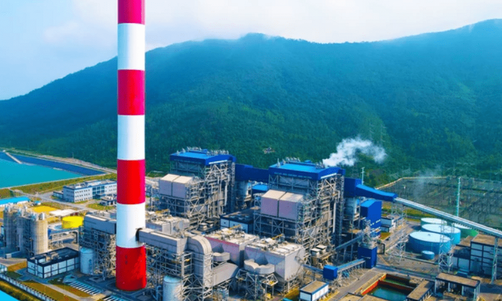 Tin đặc biệt từ công trình 2,2 tỷ USD cận biển của Việt Nam: Bắt đầu góp 7,8 tỷ kWh/năm cho nước nhà
