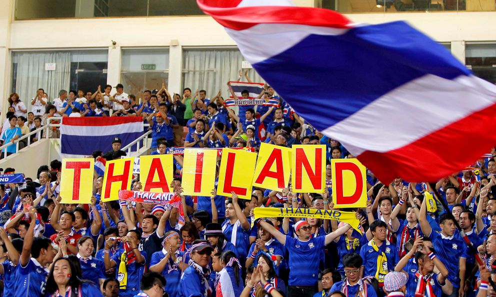 CĐV Thái Lan nguy cơ không được xem World Cup 2026: FIFA hét giá bản quyền gần gấp 3 lần Việt Nam