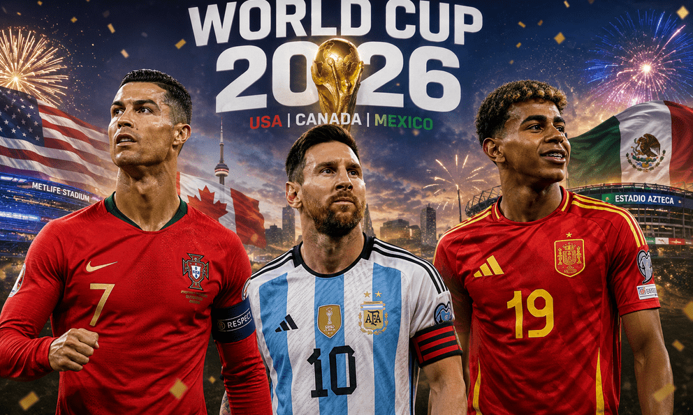 Siêu tập đoàn 4 lần liên tiếp đoán đúng nhà vô địch World Cup lên tiếng, báo tin buồn cho Messi & Ronaldo
