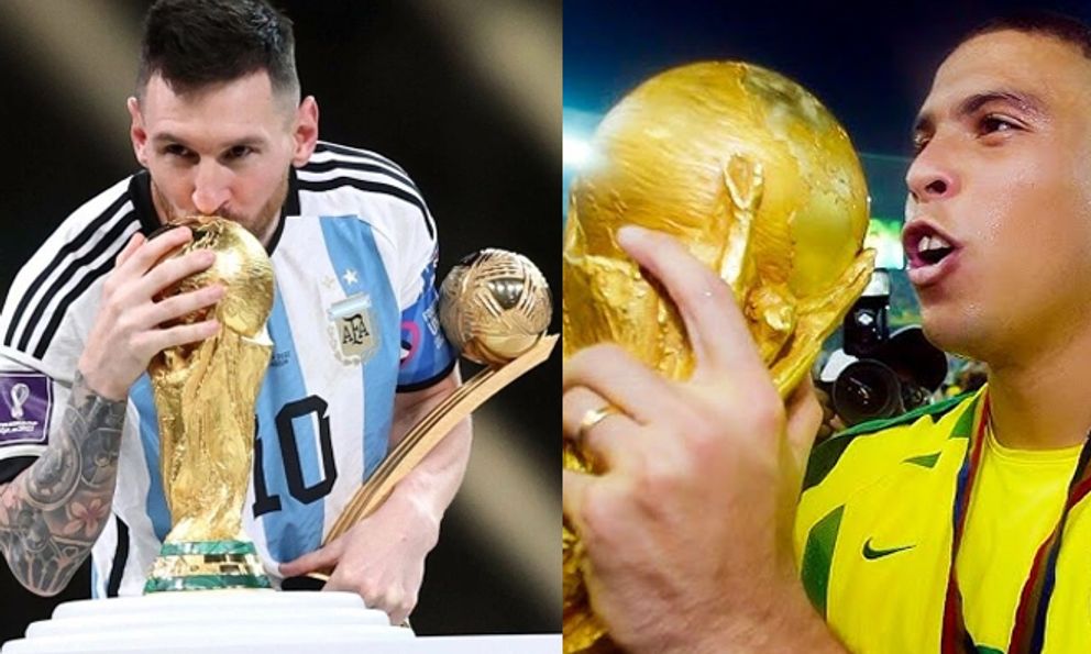 Từ 0 đồng lên hàng chục triệu USD: Vì sao giá bản quyền phát sóng World Cup ở Việt Nam tăng chóng mặt?