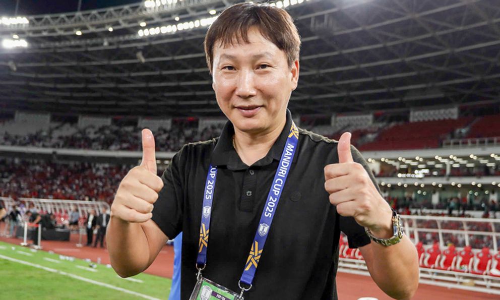 FIFA báo tin vui, đội tuyển Việt Nam vô tình hưởng lợi nhờ trận đấu của Indonesia