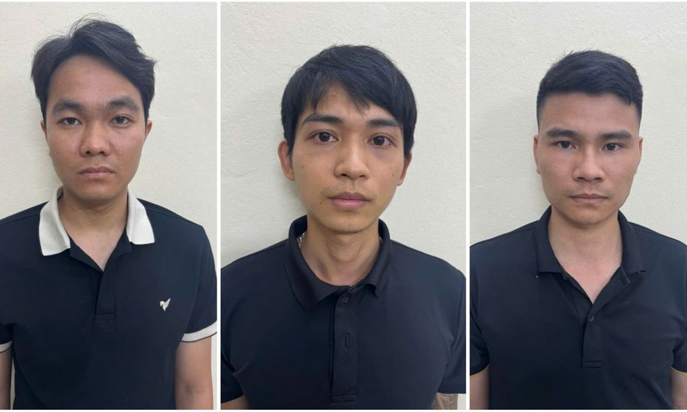 Ra lệnh bắt tạm giam tổ trưởng bộ phận kiểm tra chất lượng sản phẩm Tạ Ngọc Thủy