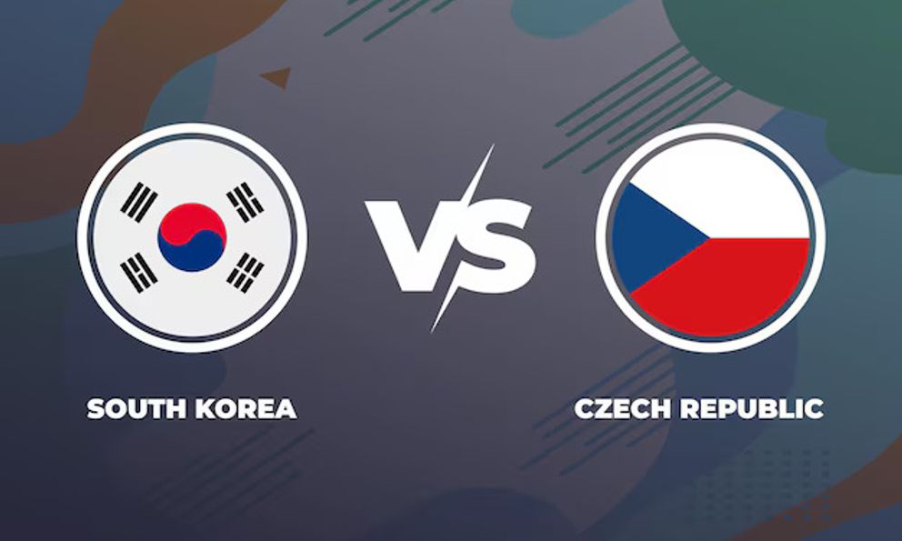 Diễn biến trận đấu Hàn Quốc vs CH Séc: Khởi đầu mĩ mãn cho Son Heung-min và đồng đội?