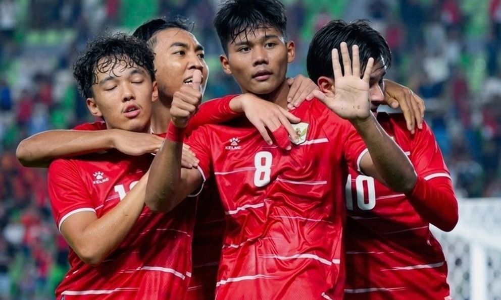 U19 Indonesia có thất bại ở bán kết giải Đông Nam Á?
