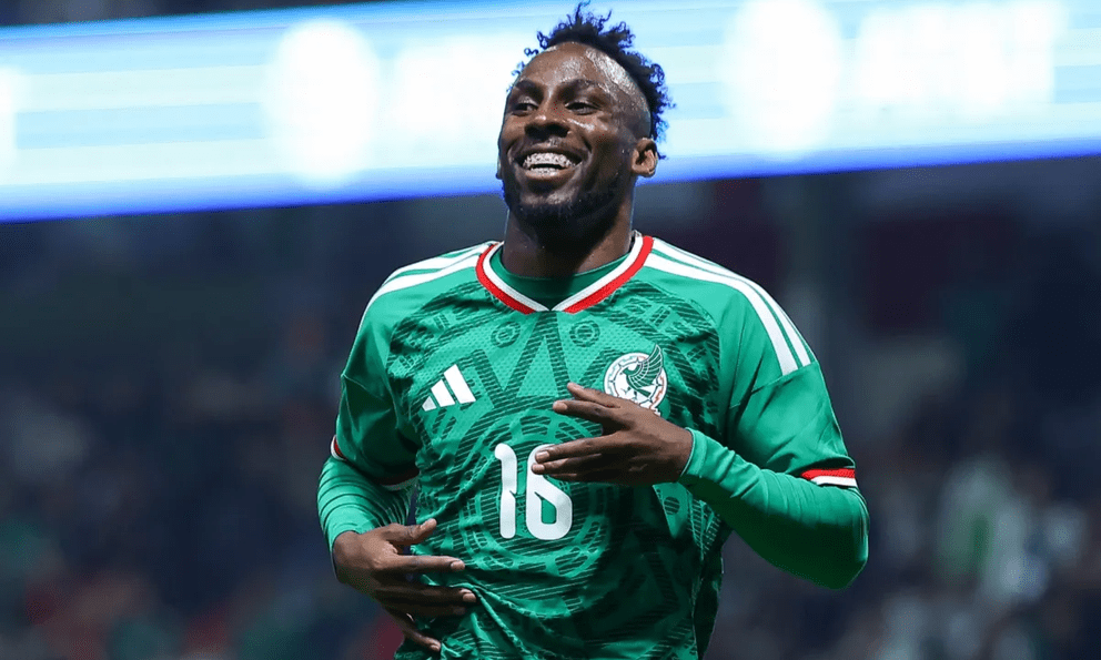 Mexico vs Ecuador: Đội chủ nhà tìm lời khẳng định, Ecuador chờ cú hích lịch sử