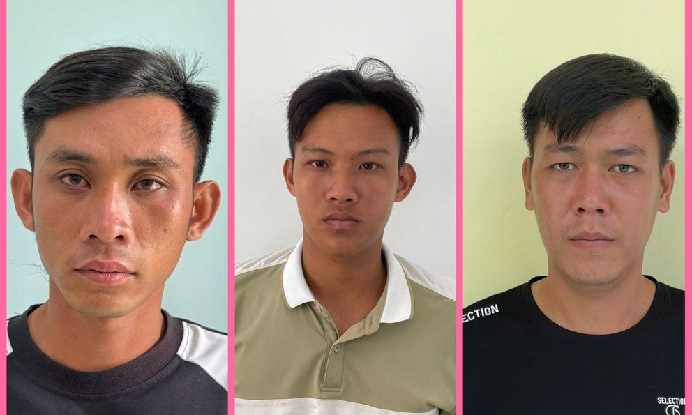 Quyết định khởi tố, tạm hoãn xuất cảnh với Đoàn Nhĩ Khang