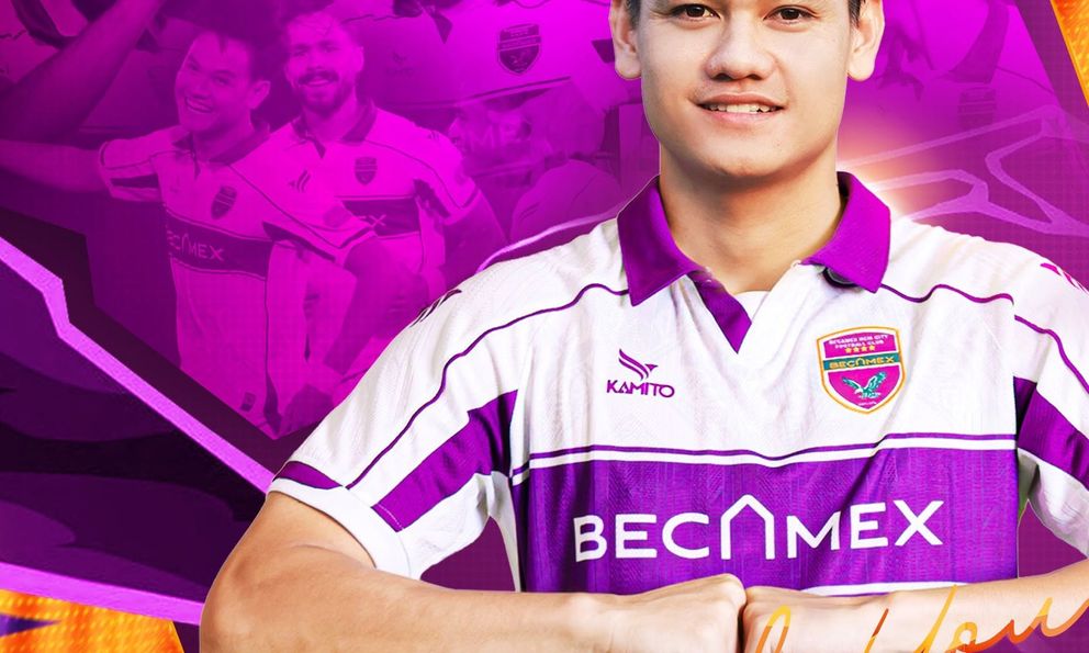 Tuyển thủ Việt Nam rời đội cựu vương V.League, tìm bến đỗ mới sau khi đội nhà xuống hạng