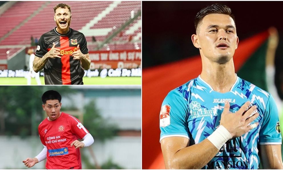 Nóng: HLV Kim Sang-sik chốt danh sách, thêm 3 cầu thủ nhập tịch ra mắt đội tuyển Việt Nam