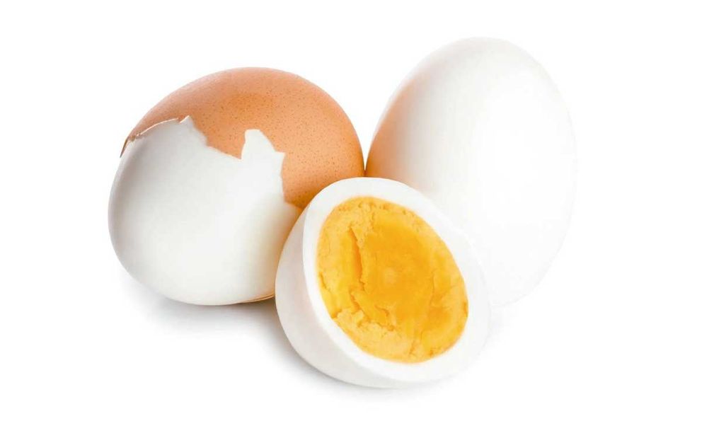 Lòng đỏ trứng làm tăng cholesterol? Nghiên cứu mới hé lộ sự thật