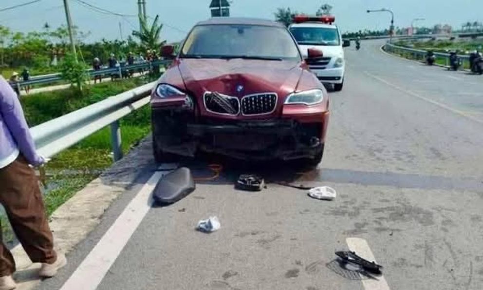 Tài xế ô tô gây tai nạn giao thông rồi bỏ trốn bị phạt bao nhiêu, án mức nào?