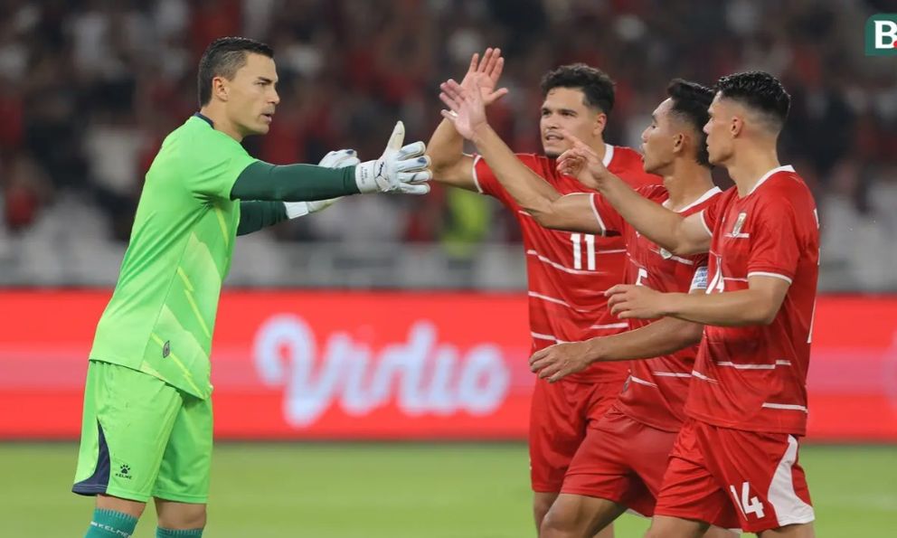 Tuyển Indonesia tuyên bố muốn “truất ngôi” của ĐT Việt Nam, thường xuyên giành vé dự World Cup