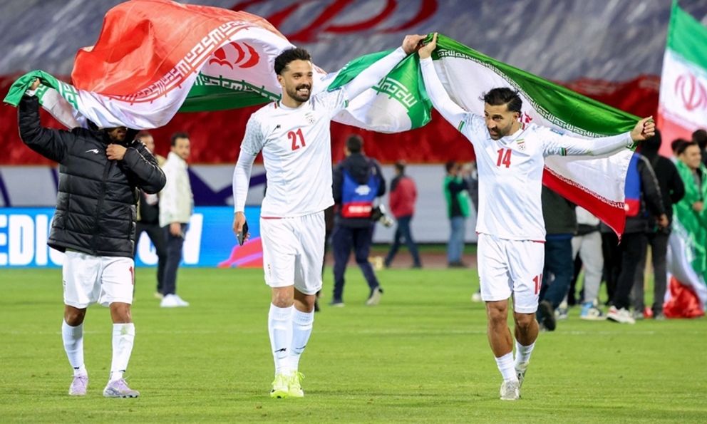 Tuyển Iran có giành chiến thắng ở trận mở màn World Cup?