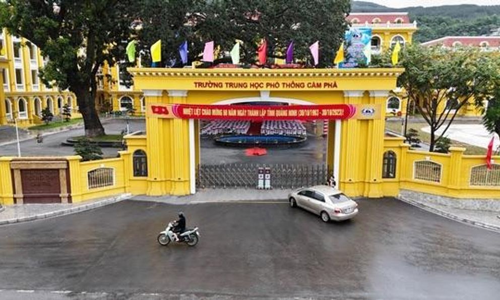 Vụ giám thị gợi ý thí sinh cho con của đồng nghiệp xem bài thi ở Quảng Ninh: Số phận 2 bài thi ra sao?