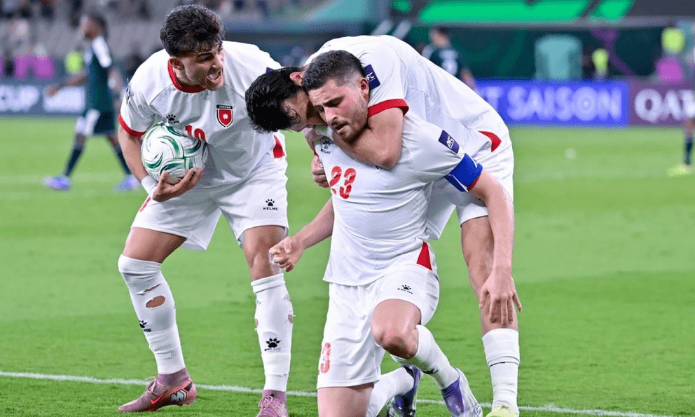 World Cup 2026: Áo vs Jordan – Bước ngoặt của bảng J