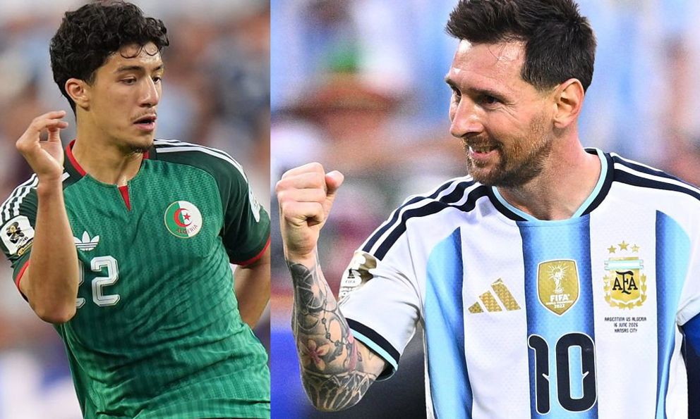 Đối đầu Messi, tiền vệ Việt kiều đạt thông số ra sao trong trận ra mắt tại World Cup?