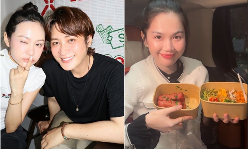Khang Quách: Từ quản lý nghệ sĩ đến ông chủ quán ăn, kể câu chuyện quê hương bằng ẩm thực