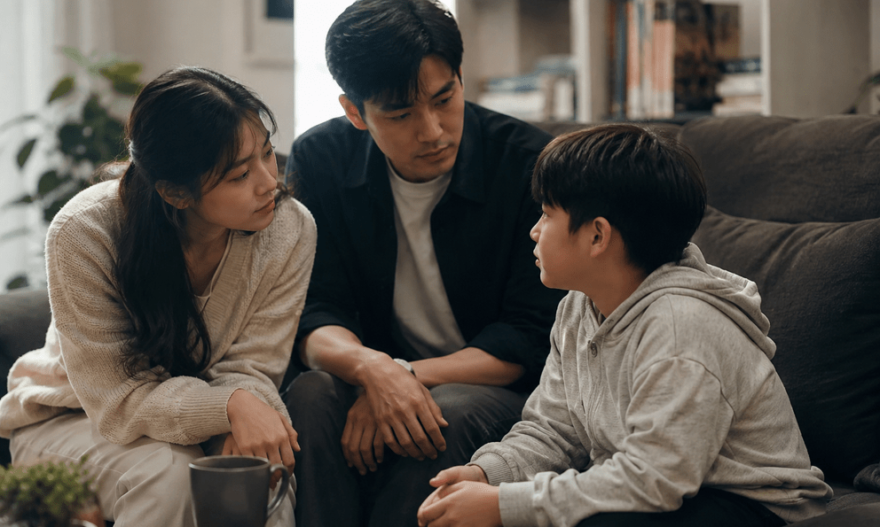 Bạn trai nói chưa muốn cưới vì sợ cảnh 