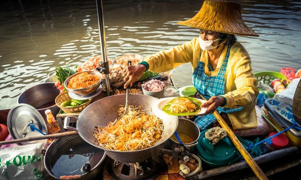 Châu Á - Thái Bình Dương thống trị thị trường nghìn tỷ USD toàn cầu: Việt Nam có một cái tên đáng chú ý