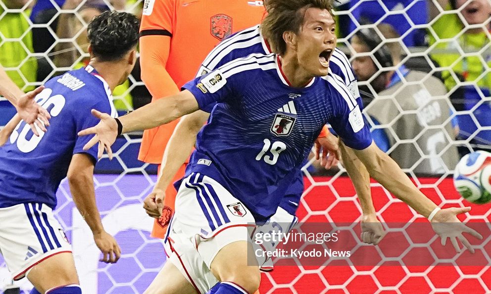 World Cup: Bóng đá châu Á tái lập cột mốc đáng nhớ sau 20 năm, cả 9 đội đều gây ấn tượng