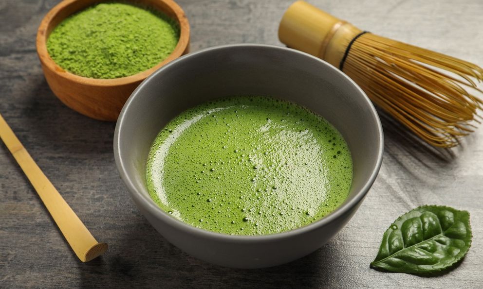 Matcha có thực sự tốt cho sức khỏe? Đây là những gì khoa học nói