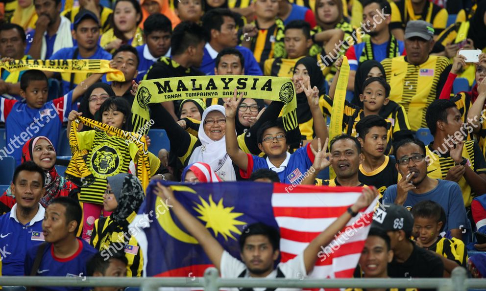 Nóng: 58 CĐV Malaysia bị bắt vì lý do liên quan tới World Cup 2026
