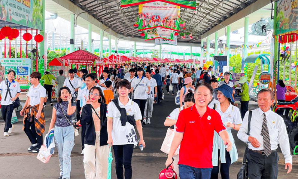 Tin rất vui: Toàn bộ người dân Việt Nam có thể được miễn phí thêm 1 dịch vụ vào cuối năm
