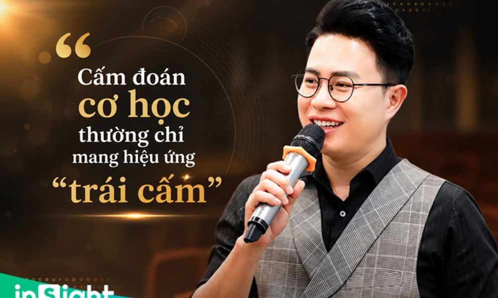 MC nổi tiếng VTV: Tôi dũng cảm 