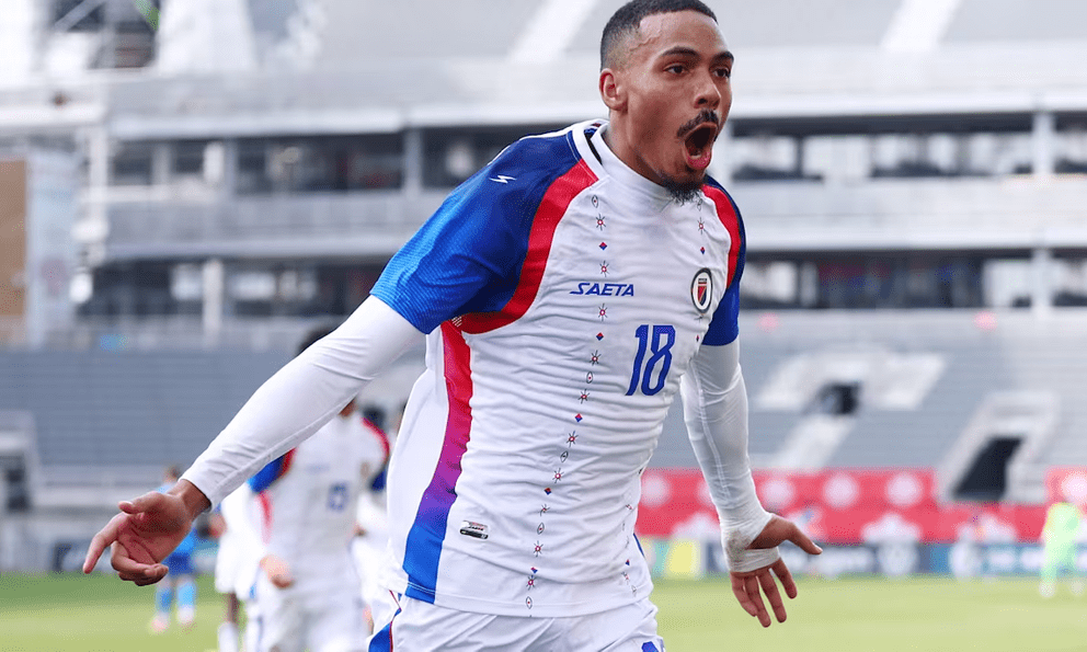 Tuyển Haiti chỉ xếp hạng 83 thế giới, vì sao lại giành được vé tham dự World Cup 2026?