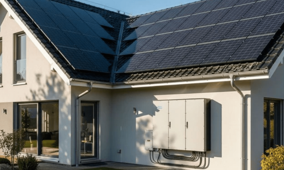 Kiếm tiền từ điện mặt trời qua điện thoại: Lợi ích tài chính đến từng giây, như kiểm tra số dư tài khoản