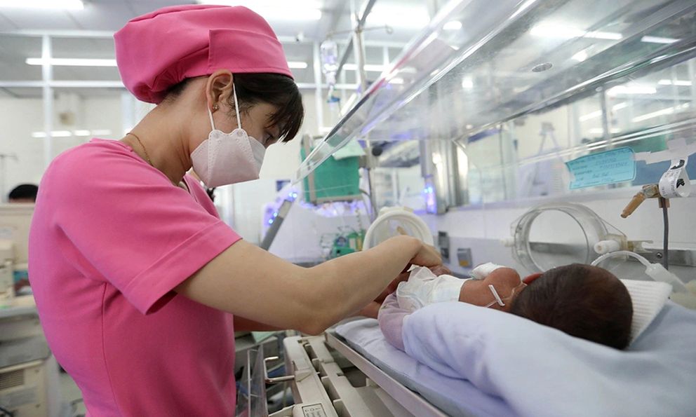Tin vui cho tất cả phụ nữ sinh con thứ hai từ ngày 1/7 tới đây