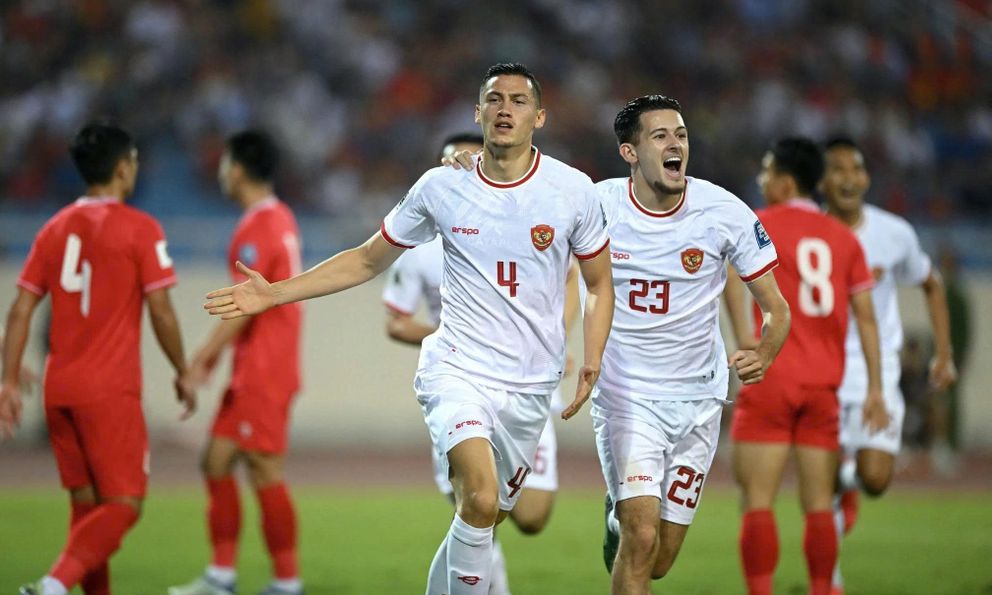 Tổng thống Indonesia muốn đội nhà chiến thắng ĐT Việt Nam để vô địch AFF Cup