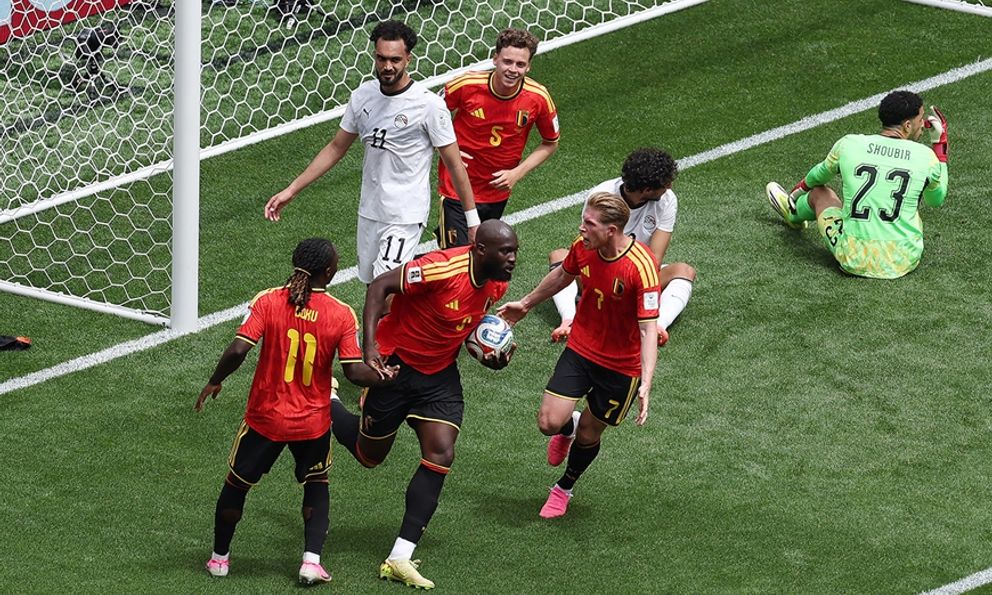 Bỉ vs Iran: “Quỷ đỏ” sẽ giành chiến thắng bản lề?