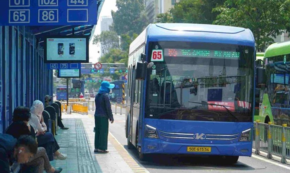 Tuyến xe buýt nằm trong đề xuất nhưng cuối cùng không được miễn phí vé: Nguyên nhân thật sự đằng sau
