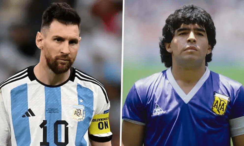 Messi 39 tuổi vẫn phá kỷ lục World Cup: Bí mật phía sau cuộc cách mạng thay đổi lịch sử bóng đá