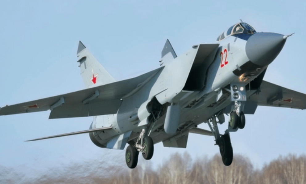 'Trái tim' của tiêm kích MiG-31 và phản lực cơ Il-96 âm thầm thực hiện nhiệm vụ '50 triệu giờ' cho Nga