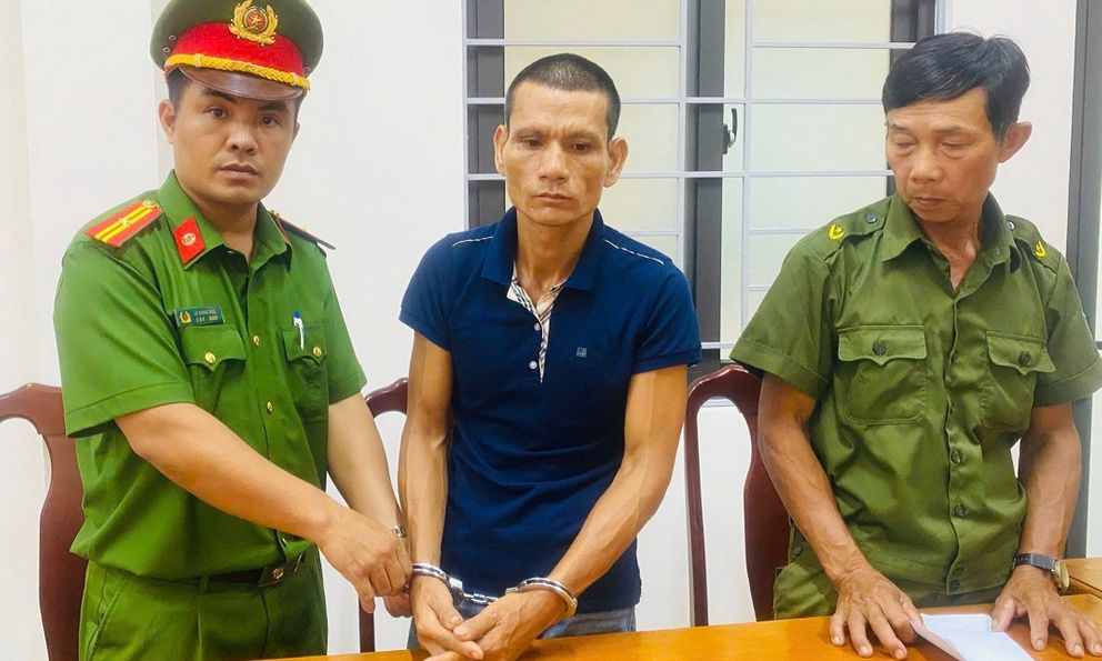 Ra lệnh bắt tạm giam Phạm Trường Kỳ SN 1982