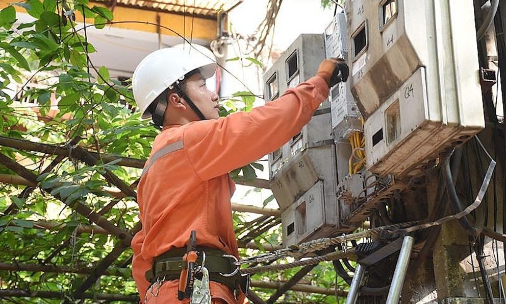 EVN thông báo quan trọng về lịch cắt điện ngày mai - 25/6