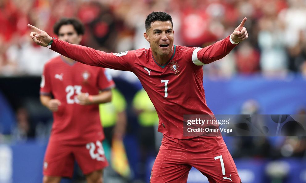 Ronaldo thiết lập kỷ lục mới ở World Cup: Messi sẽ không bao giờ làm được, Mbappe còn lâu mới chạm tới
