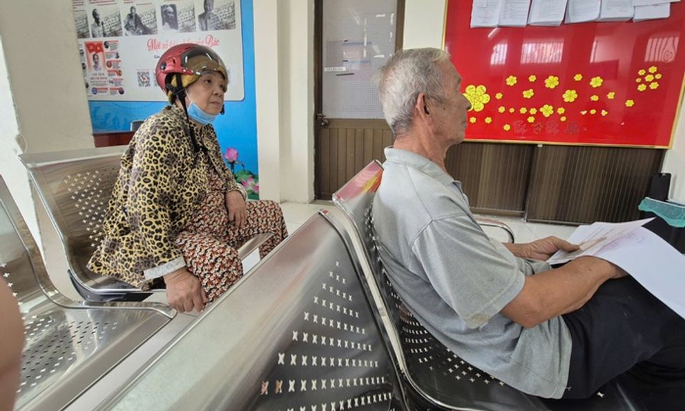 Tin rất vui: Đề xuất miễn phí thêm 1 dịch vụ cho người từ 65 tuổi