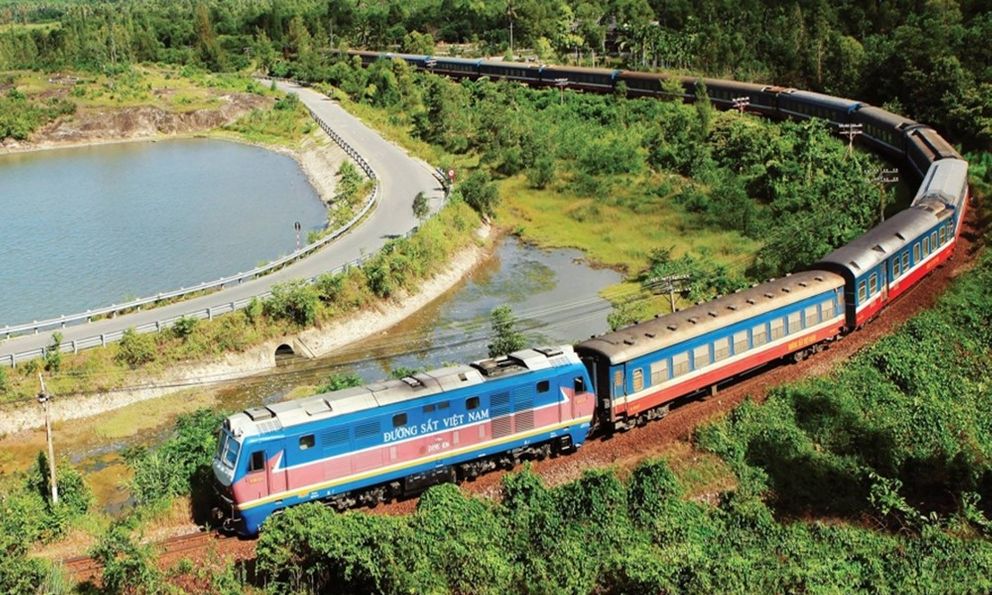 Chuyến tàu Việt Nam khách mua vé hơn 20 triệu để đi, nhận xét: Không giống tàu thường