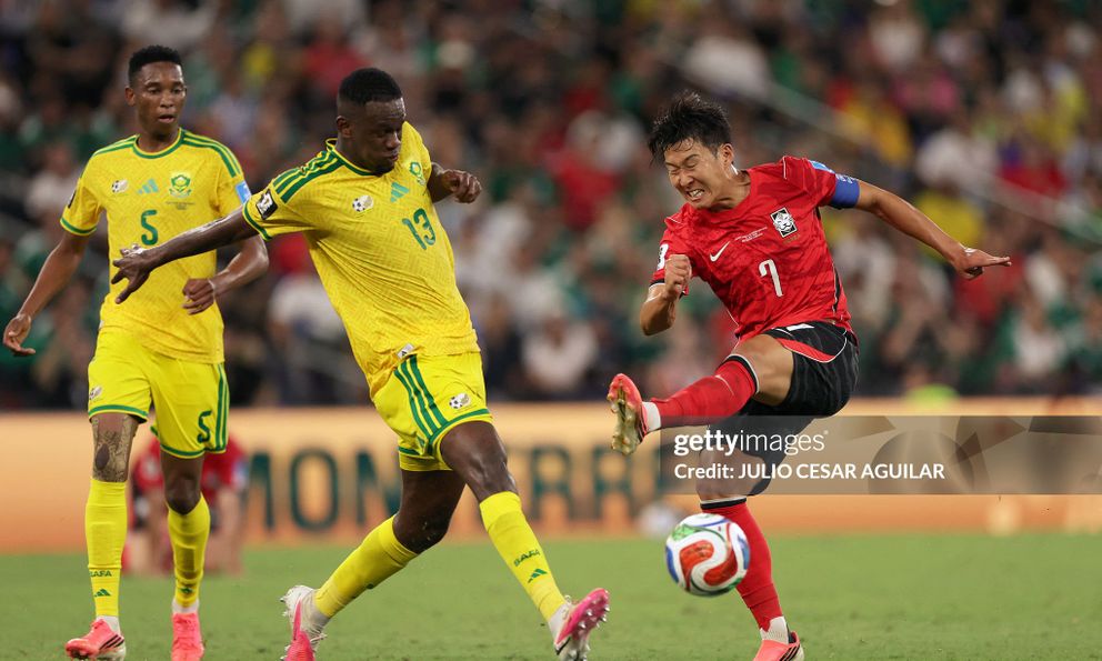 Nhận thất bại cay đắng, tuyển Hàn Quốc chính thức mất tấm vé vào thẳng vòng 1/16 World Cup