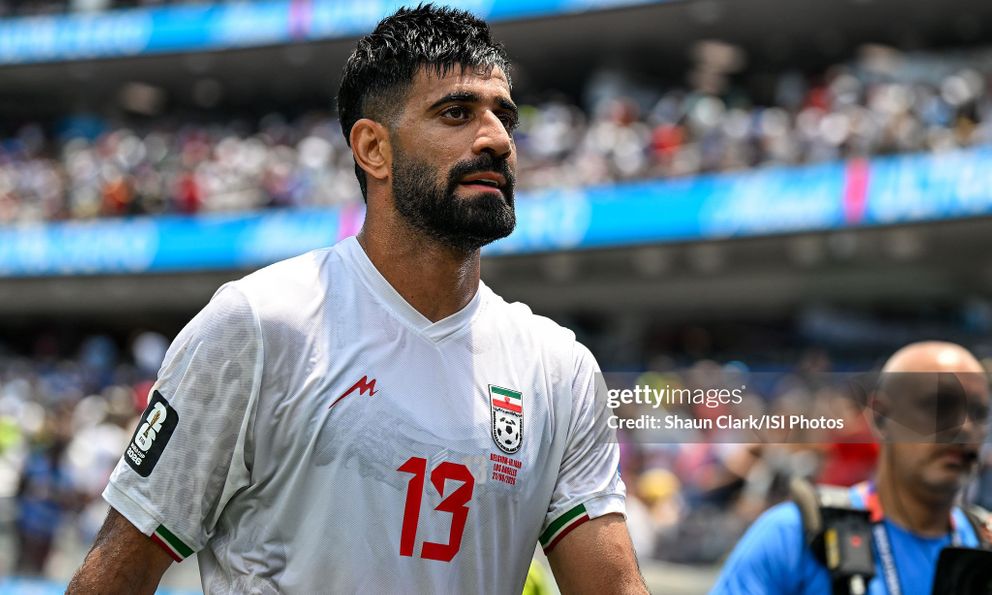 Tuyển Iran gia nhập danh sách nghiệt ngã nhất lịch sử World Cup: Suốt 96 năm chỉ có 4 đội tương tự