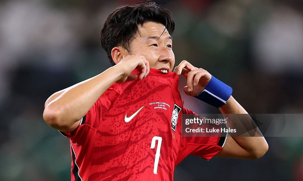 Đội bóng châu Phi giành vé sau màn ngược dòng ngoạn mục, Hàn Quốc chính thức chia tay World Cup