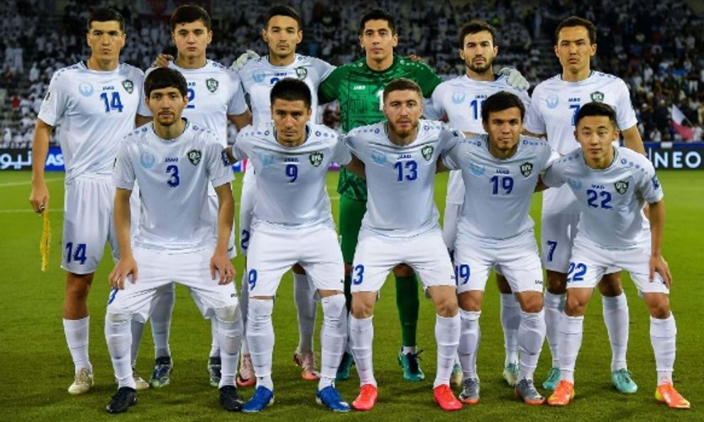 Congo vs Uzbekistan: Hy vọng của Hàn Quốc đặt vào đại diện châu Á
