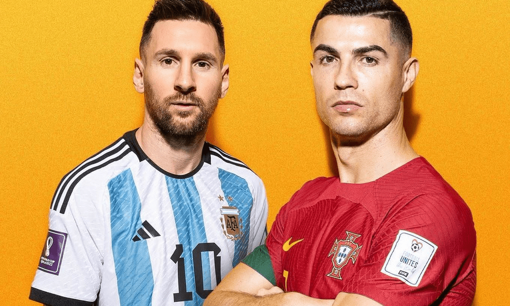 Nhánh đấu của tuyển Bồ Đào Nha khó cỡ nào, liệu Ronaldo có cơ hội gặp Messi ở chung kết?
