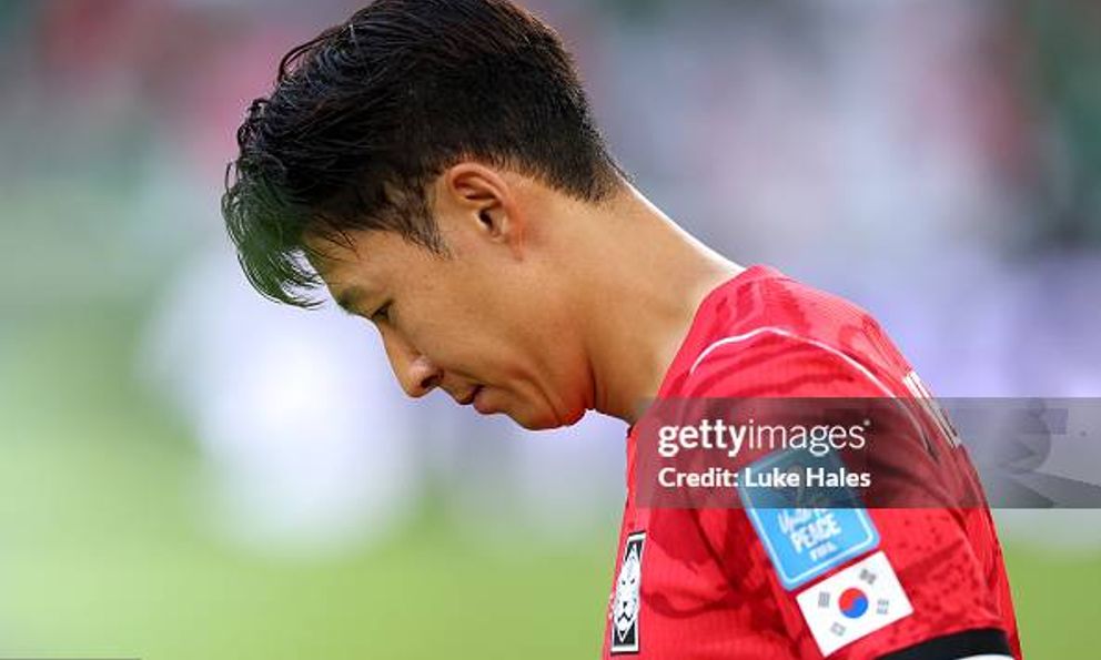 Son Heung-min cúi đầu, cả Hàn Quốc nổi giận: World Cup kết thúc bằng một cuộc thanh trừng?