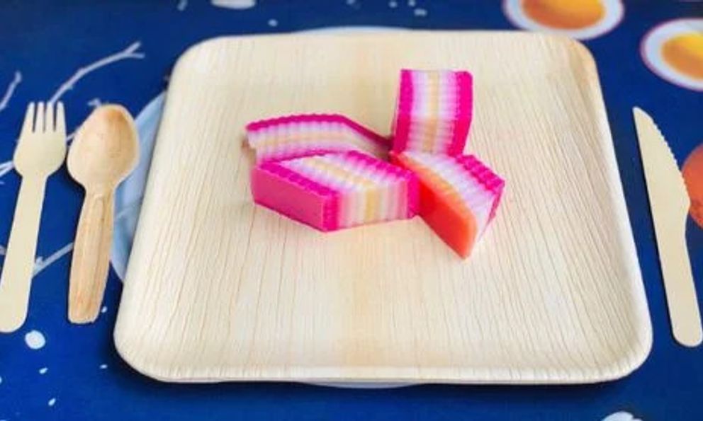 Từ vườn quê ra thế giới: Mo cau xuất hiện trên bàn ăn quốc tế - Mỹ, Hàn Quốc đều săn đón