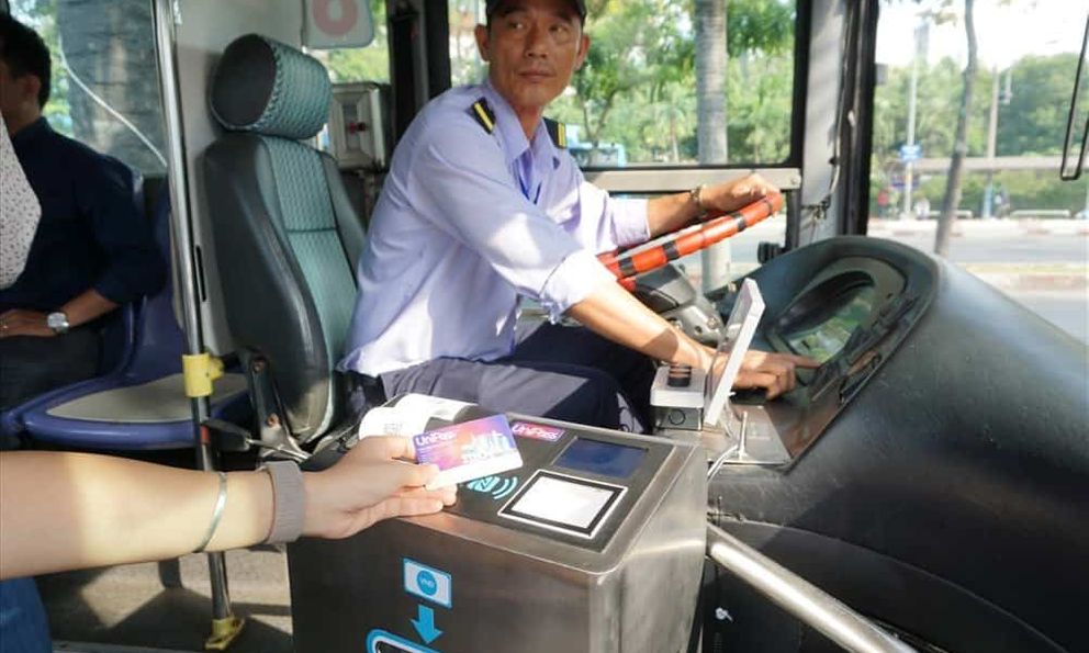 Từ 1/7, vé lượt xe buýt chỉ từ 3.000đ vì cách tính tiền mới: Đi nhiều trả nhiều, đi ít trả ít