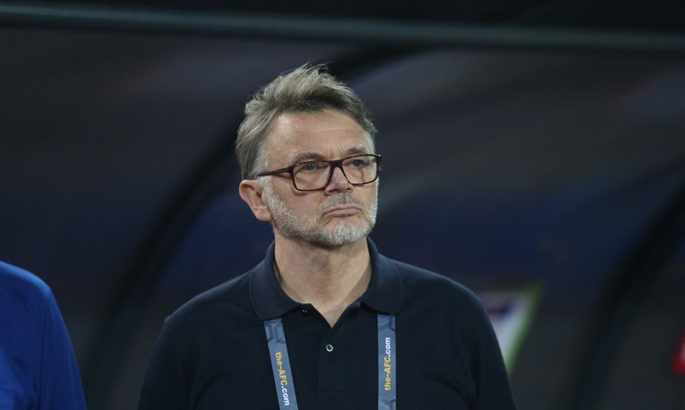 HLV Troussier: “Tuyển Nhật Bản có thể thắng Brazil, nhưng chưa đủ lực vô địch World Cup ngay đâu”
